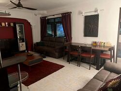 Blk 123C Rivervale Grove (Sengkang), HDB 4 Rooms #569455311